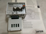 2451 MP Lenze Inverter Drives 8400 Powerlink communication module E84AYCECV  E84AYCECV/S 13564917