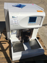 Sysmex Corp XE-5000 Automated Hematology Laboratory  Blood Analyzer. Free shipping in USA ML