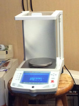 Ohaus Explorer Pro EP213N Precision Balancer scale. EP213N. Free Shipping in USA mainland