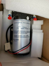 Millipore Milli Q Pump With Bracket Integral Ro Booster 88-Mil-Pf08472