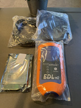 John Deere Diagnostic Kit Electronic Data Link EDL-V2 + software