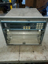 Honeywell D3-3-C Chart Recorder For Parts