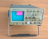 Tektronix 2465 300 Mhz Analog 4 Channel Oscilloscope