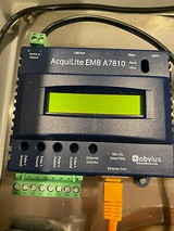 Obvious Acquilite Emb A7810