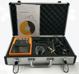 Owon Hds1022M-N Handheld Digital Storage Oscilloscope & Multimeter