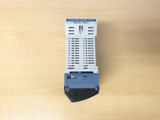 Yokogawa Mx115-D05-H10 High Performance 10Ms / 10 Channel Contact Input Module