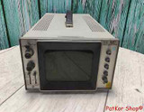 Vectorcope Tektronix 1421 Pal / # T 2752