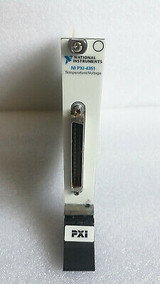 National Instruments Ni Pxie-4351,100%Tested