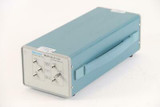 Tektronix Dl-11 Multi-Channel Delay Line Static Isolation Generator
