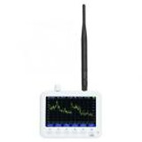 Cit Xt-127 Portable Spectrum Analyzer Signal Frequency 10-2700Mhz Test Us Plug