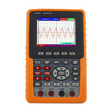 Owon Hds2061M-N 60 Mhz, 1 Ch, 500 Ms/S Oscilloscope W/Multimeter
