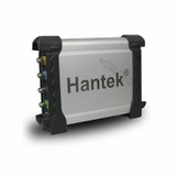 1Pcs Logic Analyzer Hantek Dso3062L 60Mhz 4In1 Multifunctional Oscilloscope Fi