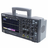 Hantek Dso2D10 2Ch Digital Storage Oscilloscope 100Mhz 1Gsa/S 8M W/Signal Source