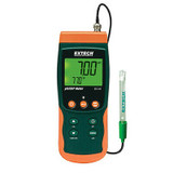 Extech Sdl100 Ph/Orp/Temperature Datalogger With Sd Card