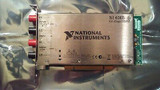 National Instruments Ni 4065 6-1/2 Digit Dmm