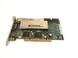 National Instruments Ni Pci-6250 Ni Daq Card, Analog Input, Multifunction