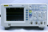 Ds1052E Dual Channel Digital Oscilloscope 50Mhz Bandwidth 1Gsa/S Sample Rate Dso
