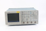 Tektronix Tds 520A Digital Oscilloscope 2-Channel 500Mhz 500Ms/S