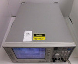 Agilent 8960 Series 10 Wireless Communication Test Set E5515C  Equipment
