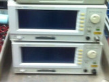 Agilent E6393A Cdma Communication Cell Ms Test-Set Tested Power On