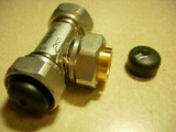Anritsu Precision Osl Calibration Kit Pn  2000-767