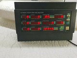 Powermeter And Harmonic Analyzer 290Hd-L Satec Harmonic Measurements Tested