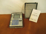 Ctc Compression Techniques Corporation T-Star 1000 T-Carrier Analyzer Simulator