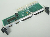 1 New Ge Vmiacc-0577 Compact Pci Rear Transistion Utility Board For Dual Pmc