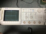 Tektronix Tds520A 500Mhz 500Ms/S Power Tested Oscilloscope Two Channel Digital