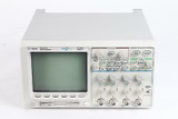 Agilent 54624A Oscilloscope 100 Mhz 200 Msa/S - Tested Working