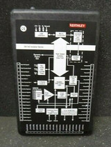 Keithley Kusb-3102 Low Gain Multifunction Data Acquisition Usb Module Rev: L