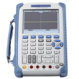 Hantek Dso1062B 2 Channel Digit Handheld Oscilloscope /Multimeter 60Mhz 1Gsa/S