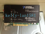 1Pc Used Ni Pci-4060 Digital Multimeter Acquisition Card