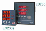 Dranetz Es2105A Encore Series Energy Panel Meter