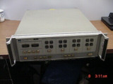 Hp / Agilent 8510A 85102A Network Analyzer If / Detector Section