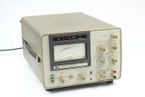 Hp Hewlett Packard 3581A Wave Analyzer