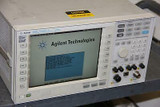 Agilent E5515C 8690 Series 10 Wireless Communication Test Set Opt 003