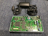 Omron Zr-Rx40 Amp Board And Main Board And Power Adaptor