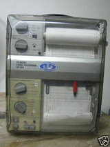 Rion Lr-04 Level Recorder