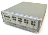 Hp 8510B Two-Channel Vector Network Analyzer