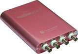 Vt Dso-2A20E: 200Mhz 10~16Bit Pc Usb Oscilloscope + 200Mhz Awg Signal Generator