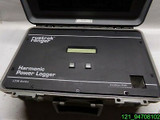 Rustrak Ranger Harmonic Power Logger 1250 Series Rr2-1259-2 , 603213-2-1259