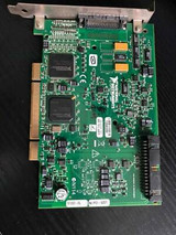 Pci-6221 Ni 68Pin Analog Inputs Multifunction Daq Card Teste