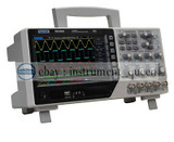 Hantek Dso4084B Digital Storage Bench Type Oscilloscope 64K 4Ch 80Mhz 1Gs/S
