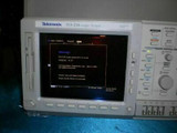 Tektronix Tls 216 Tls216 Logic Scope 16-Channels 2Gs/S Opt 13 1F