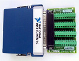 National Instruments C Module Daq 9375 Ni-9375 Digital I/O Subd