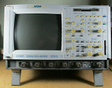 Lecroy Lc334Am 500Mhz Oscilloscope -Parts-