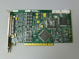 National Instruments Pci-6713 Ni Daq Card, High-Speed Analog Output