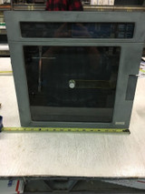 Used Chessell 390 Circular Chart Recorder Single Pen - Product Image