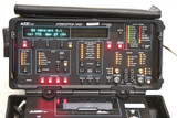 Used TTC Acterna Interceptor 1402S Communication Analyser wOpts 1356 - Product Image